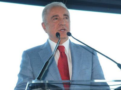 Aysal'dan Melo'ya verilen cezaya sert tepki