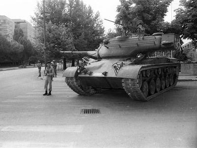 12 Eylül 1980 darbesinde 34 yıl geride kaldı