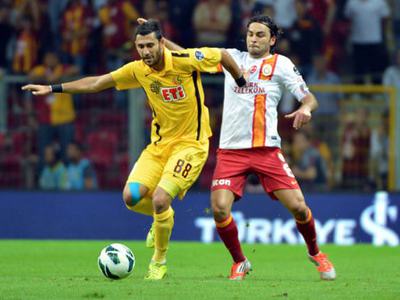 Cimbom ile Es-Es'in 57. randevusu