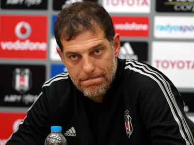 Bilic'i yıkan haber!