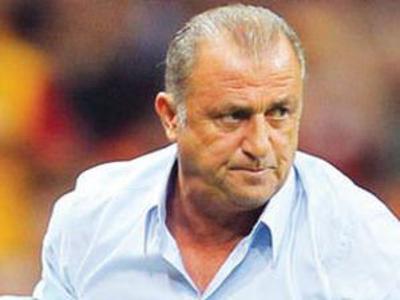 Terim'e büyük ayıp