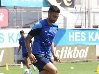 Trabzonspor'a kötü haber