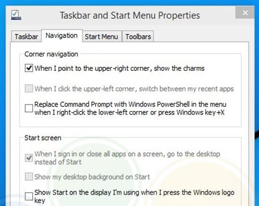Windows 9 işte böyle görünecek