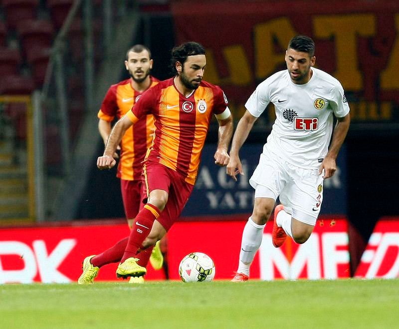 G.Saray'a Es-Es çelmesi!