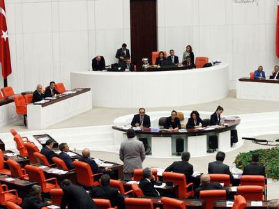 Yeni torba acılıyor
