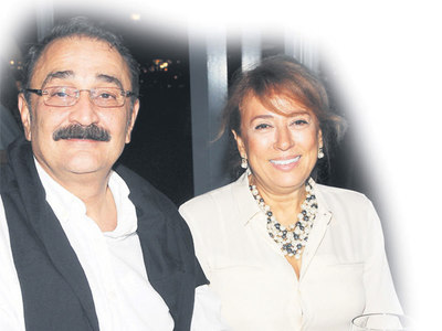 Sinan Aygün'ün İstanbul kaçamağı