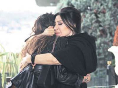 Yerli dizilerde cenaze ayı