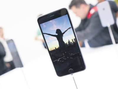 Apple aşkı bambaşka!