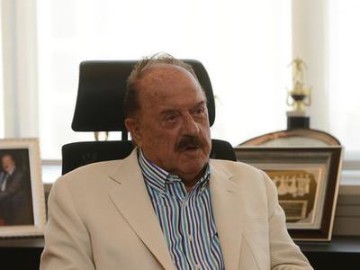 İlhan Cavcav patladı! "Takımı ben çıkaracağım"