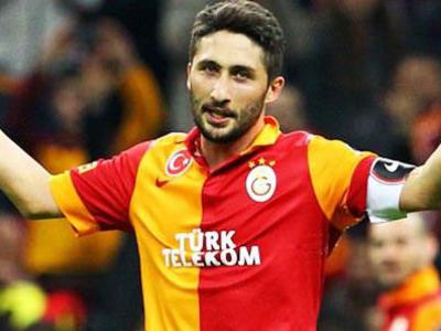Sabri Reyiz golle döndü!
