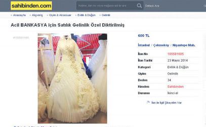 Sahibinden satılık cemaat!