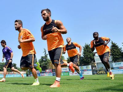 Galatasaray'da flaş Sabri Sarıoğlu gelişmesi