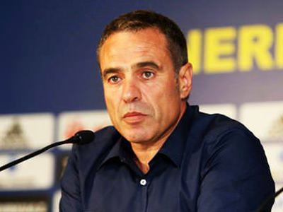 Ersun Yanal'a flaş teklif!