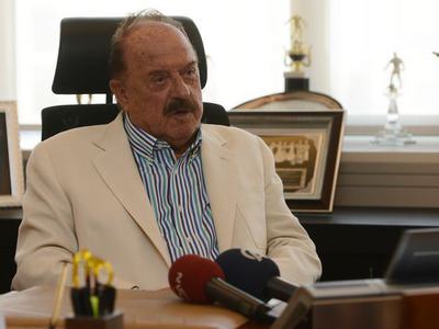 İlhan Cavcav: 4 büyükleri ligden atın