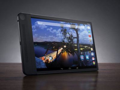 Dünyanın en ince tableti: Dell Venue 8 7000!