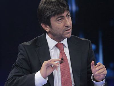 Rıdvan Dilmen'den Beşiktaş'a flaş öneri