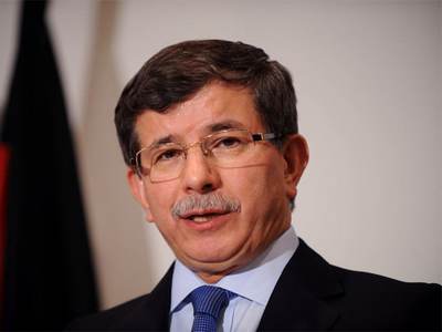 Davutoğlu: Kılıçdaroğlu kendini sorgulasın