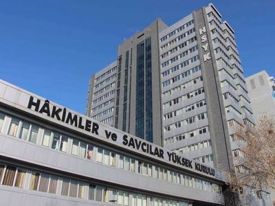 HSYK'da tuzak liste de hazır