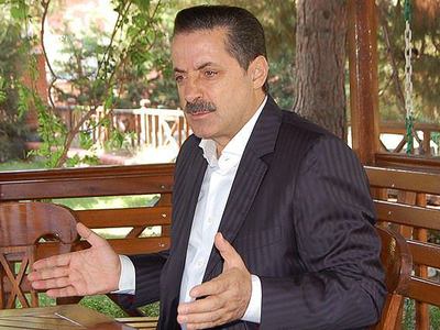 Bakan Çelik: İstifa etmesi gereken Kılıçdaroğlu