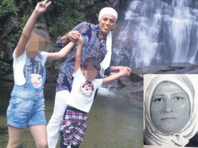 'Öteki kadına' tazminat cezası