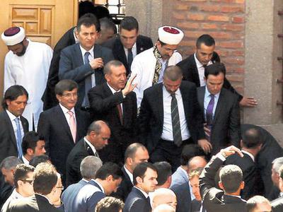 ABD basınından skandal haber