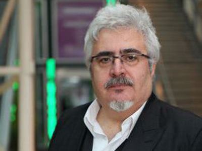 Sahte Uğur Yücel yakayı ele verdi