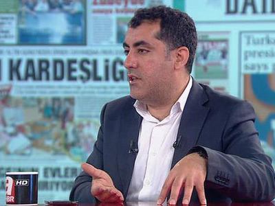 Nevzat Çiçek: Mesele IŞİD değil