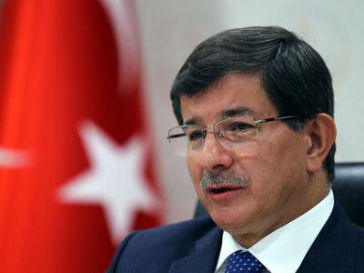 Davutoğlu: Nasıl ben Marksist değilsem ateist de...