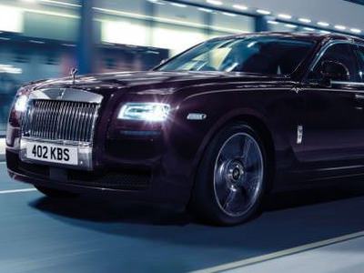 Rolls Royce tarihinin en büyük siparişini aldı