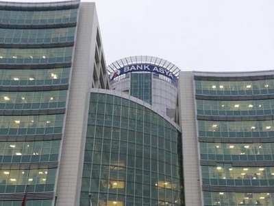 Bank Asya dibe vurdu!