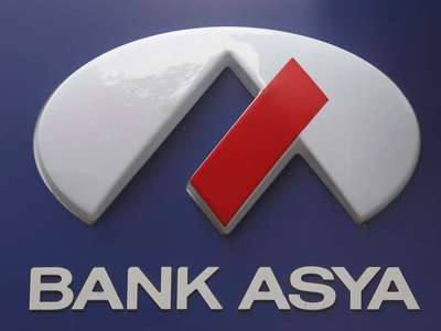 Kaybeden çatıcılar Bank Asya'da birleşti