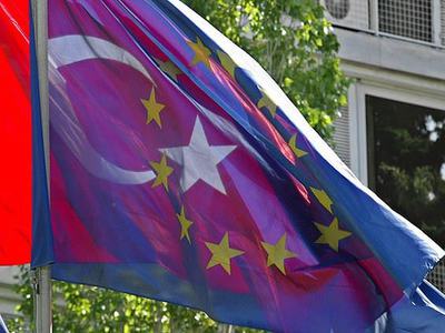 Türkiye'nin yeni AB stratejisi açıklandı