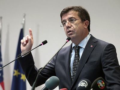 El pençe duracak halde değiliz