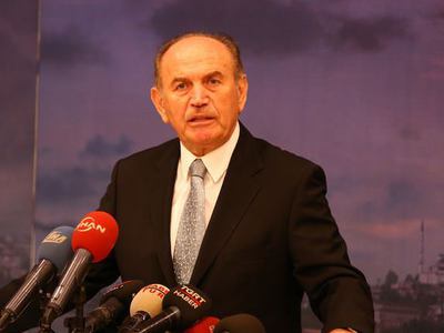 Topbaş'tan İstanbulluları rahatlatacak öneri