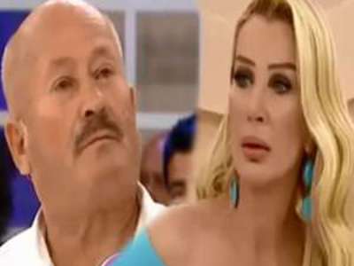 Seda Sayan'a RTÜK'ten ceza