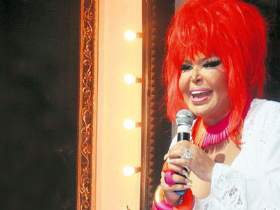 Bülent Ersoy, Lady Gaga'ya benzetilince köpürdü!