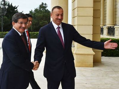 Türkiye ve Azerbaycan iki başarı hikayesi