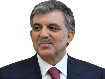 Gül'den "yeni parti" açıklaması