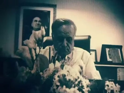 İş adamı nasıl terör örgütü lideri olmakla suçlandı?