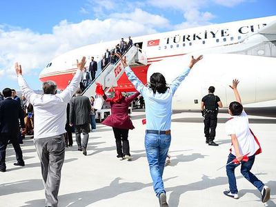 Paraleller MİT operasyonunu sabote edemedi!