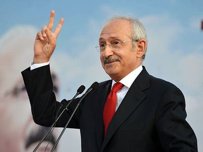Çarpıcı açıklama: Tam istediğimiz gibi..