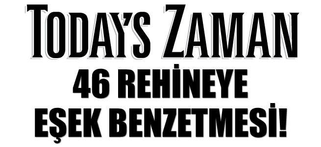 Cumhuriyet 46 Türk’ün kurtarılmasına sevinemedi