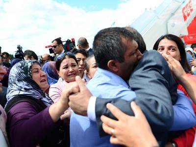 Dünya hayran kaldı, İngilizler örnek gösterdi