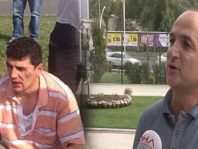 'Kendisine bir tane tokat bile atmadık'