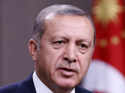 Cumhurbaşkan Erdoğan o görüşmeyi iptal etti!