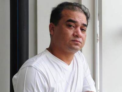 Uygur akademisyen Tohti'ye ömür boyu hapis