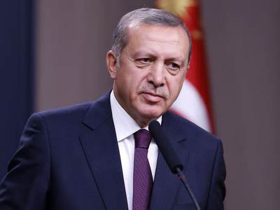 Erdoğan: Bunlar Assassination!