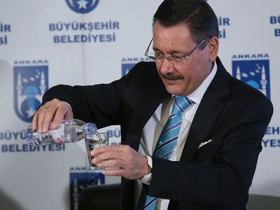 Gökçek, CHP'li Nazlıaka'nın iddialarına cevap verdi