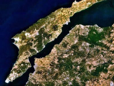 Dev bir köprü daha geliyor
