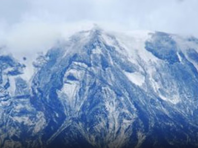 Meteoroloji'den 'kar' uyarısı